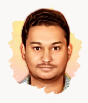 Virendra Bhandare