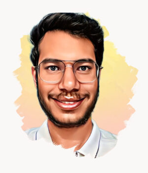 Yogesh Sharma