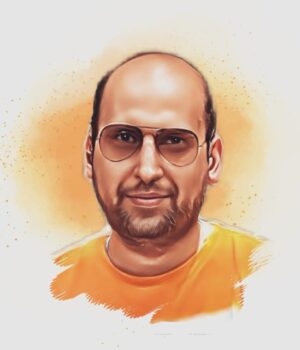 Avinash Kumar