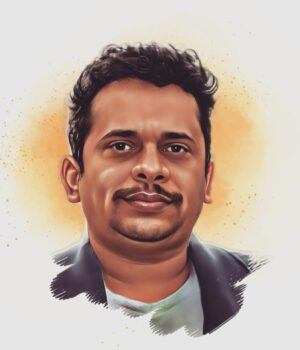 Bhaskar Vadlamani