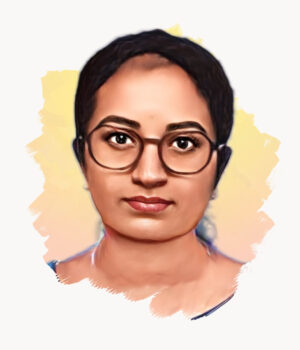 Bhavana Lakkavalli Mahendra