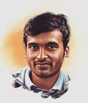 Jeevanandham Raja