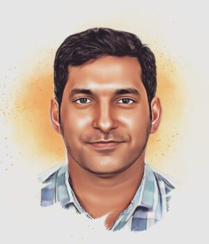 Avinash Kala Subbarao