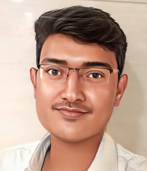 Malay Ranjan Swain