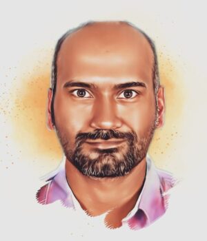 Prakash K