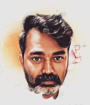 Radhakrishnan Arumugam