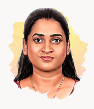 Anusha Yarra