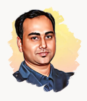 Aurobinda Chand