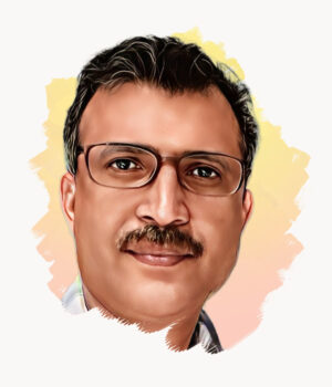 Deepakumar PU