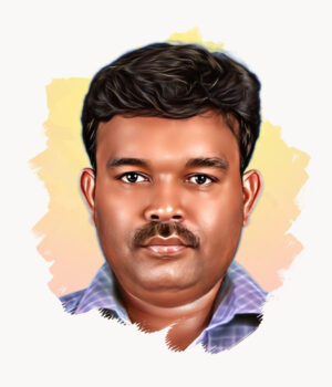 Ganesan Pandaram