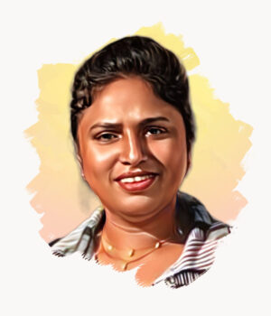 Gongati Nandana Sri