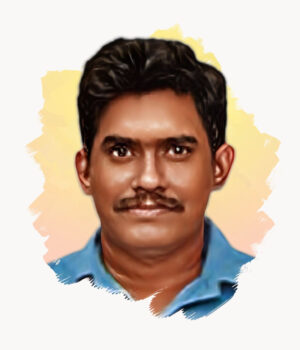 Gopinath M