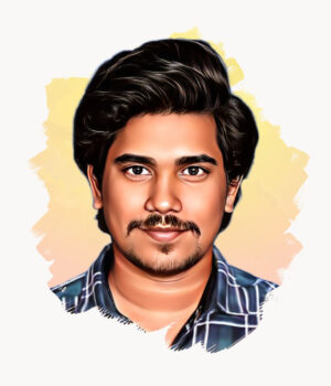 Jagadeesh Korraee