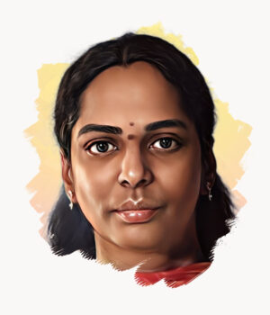 Jayanthi V