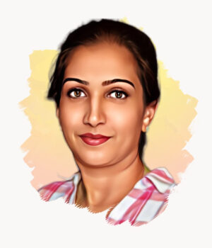 Jitisha Patel