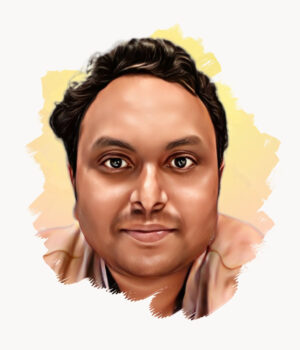 Krishna Kanth Aaitha