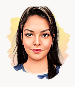 Muskan Kedia