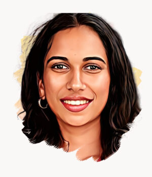 Pramita Gopala Suvarna