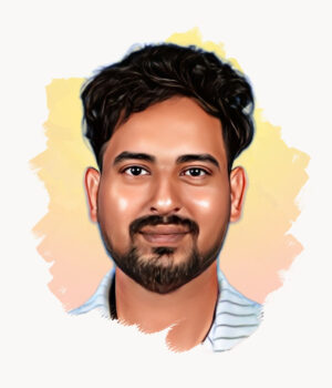 Praveen Bolla