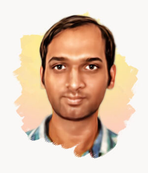 Rajesh Bansal