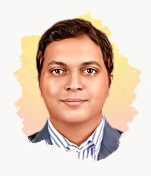 Rajesh Dhondiram Argade