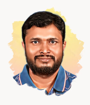 Rajesh Nalavelly