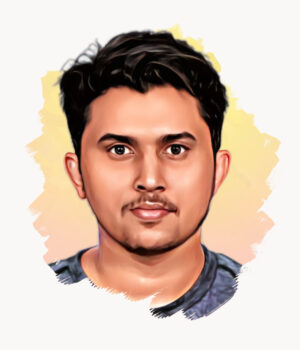 Ravi Pant
