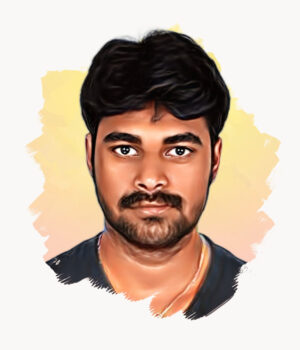 Senthilkumar Govindasamy Kalaiselvan