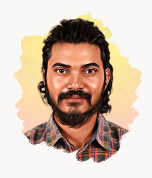 Venkat Chiranjeevi