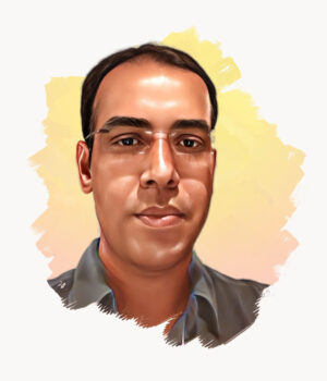 Hemendra Singh Bhati