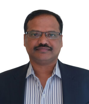 Rajendra Prasad Muppalla