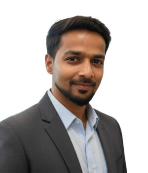 Chandru Rajendran