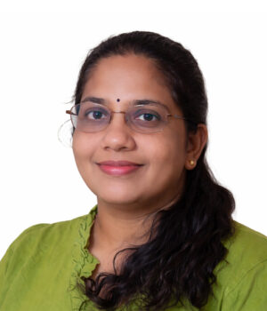 Aarthi Krishnamachari