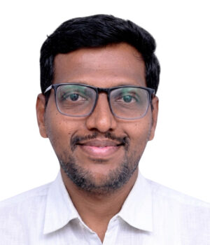 Adithya Somasekhar Kolluri