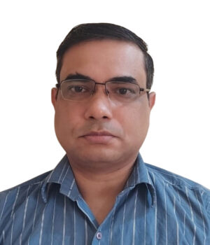 Amit Barman