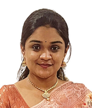Ashwini Anantha Narayan