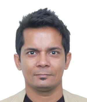 Avnish Chaudhary