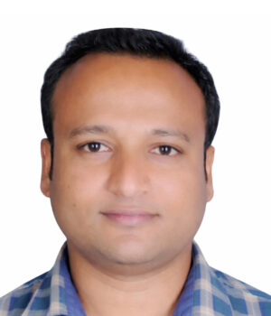 Bhasker Reddy
