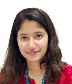 Chandana Ginjala