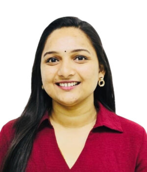 Chandana Priya