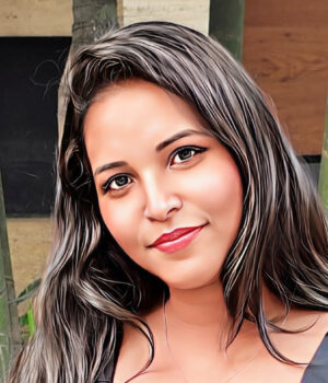 Devyani Mahendra