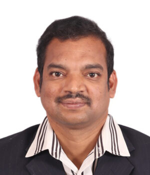 Dharma Rao Salana