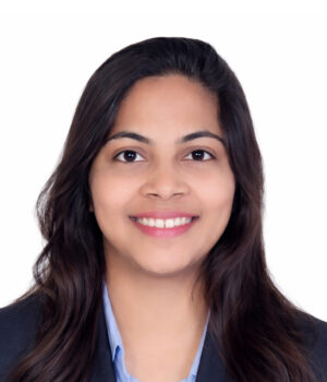 Grishma Rajankar