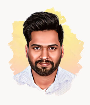 Harish Asari