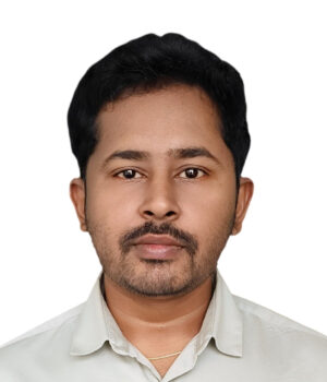Harshavardhan Reddy