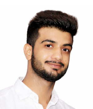 Himanshu Thakur