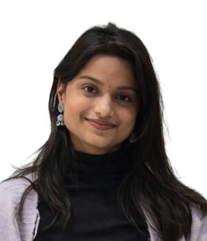 Ishika Goyal
