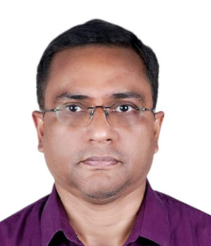 V Kalyan Chakravarthy