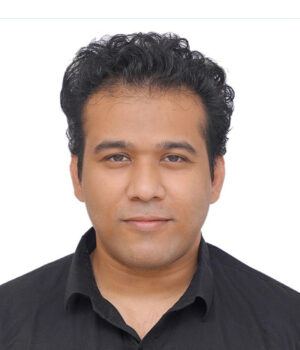 Kiran sai Yallabandi