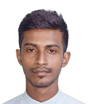 Koushik Mondal